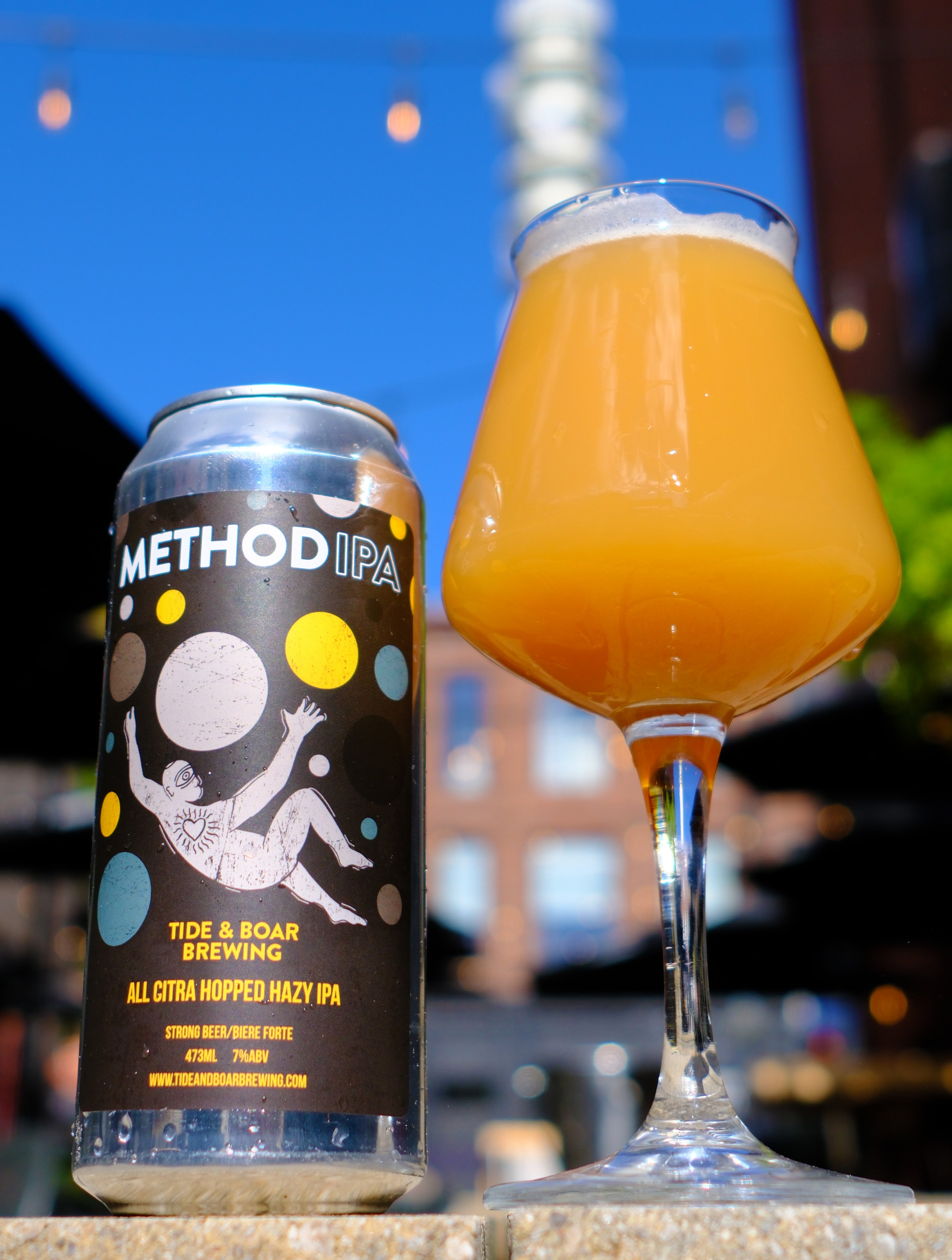 Method IPA